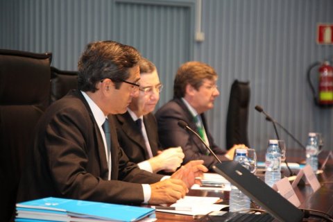 Inauguraci&oacute;n